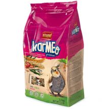 Vitapol Karmeo premium - nourriture pour calopsittes - 2,5 kg