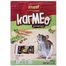 Vitapol Karmeo Premium - Rattenfutter - 500g