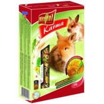 Nourriture pour lapin – Vitapol – 500 g