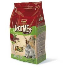 Vitapol ZVP-1268 nourriture pour petits animaux Foin 2,5 kg Lapin