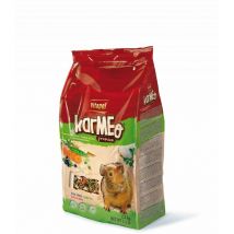 Vitapol karmeo Aliment complet premium pour cavies domestiques 2,5kg