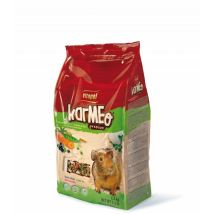 Nourriture Pour Cobayes, Kawia Vitapol Karmeo Premium 2,5kg