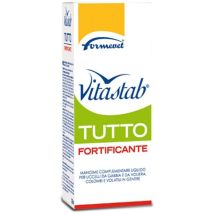 Vitastab Tutto Fortificante 100ml Formevet