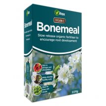 Vitax 6BM126 Bonemeal 1.25kg VTX6BM125