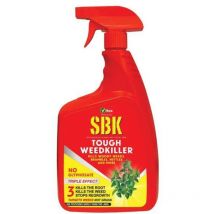 Sbk Brushwood Killer Ready To Use 1 litre - VTX5BKARTU1