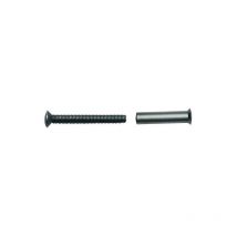 Vite a brugola in ferro, patinata da 48 a 58 mm Bouvet 42642