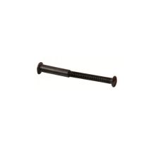 Vite A Brugola In Ferro Nero Cementata Da 58 A 68 Mm Bouvet 42651