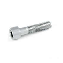 Vite a testa cilindrica con cava esagonale M8 x 30 mm