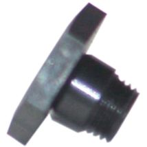 Vite centrale troncarami T1 – Acciaio temprato – Diametro massimo di taglio 4 cm – Castellari