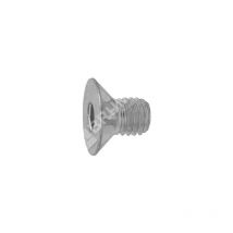 Tornillo para cuchillas para trituradoras compatibles Pubert 040003