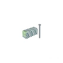 E-normpro - Vite Con Testa Cilindrico Din 7985 Acciaio Inossidabile A2 -h M4X40 Hp (a 100)