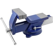 Vite Da Banco Per Carpenteria Ferrestock Girevole 150 Mm