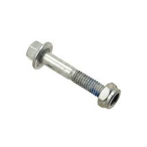 Tornillo de seguridad para quitanieves compatible Maori 030064