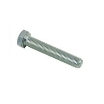 Corpo bullone LENNIE - zincato bianco - Ø16x180 - scatola da 25 - VHP881618002B- Diverse referenze disponibili