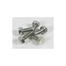 Vite fermadisco mm 8 x 1,25 sx per decespugliatore e tagliabordi