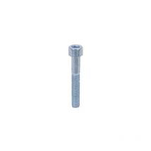 Vite Inox Cilindrica Cava Esagonale M.6X40