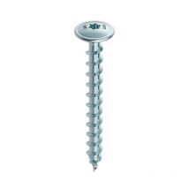 Vite Legno Heco Topix -Telko- Tdrive Td 8,0X240 A2 Filettatura Parziale (a 50)