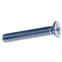 Vite a metallo tsp zincata M3x50