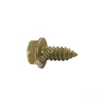 Tornillo MTD 710-0726 compatible - 020721