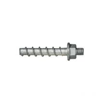Vite per calcestruzzo Celo bts e 6-35 M6 Filettatura esterna ZnAl (Par 150)