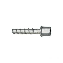 Vite per calcestruzzo Celo bts h 6-35 M8 Filettatura interna ZnAl (Per 100)