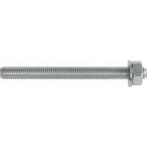 Vite Per Calcestruzzo Upat Upm-A m 16X200 Galzn (a 10)