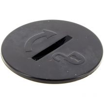 Vite per lama per affettatrice domo