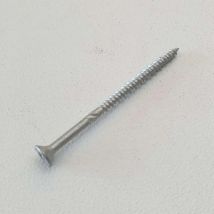 Vite Per Legno 4x50mm - 50 Unità 2fx Duofix Evo Outdoor Impronta Torx