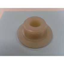 Vite senza fine 123878030/0 per pompa olio motosega P352 A400 A400Q alpina ggp