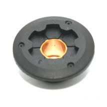 Vite senza fine ingranaggio pompa olio motosega husqvarna 125 574224801