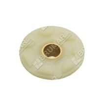 Tornillo sin fin para motosierras Stihl 1129.640.7101 compatible - 049757