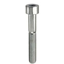 Viti Testa Cilindrica Eagono Incassato M6 X 40 - 6 Pz.