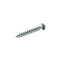 Vite truciolare cc panelvit tx chrom mustad