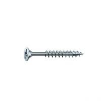 Vite Universale Spax Seko Cruciforme z 5,0X 90/61 Galvanizzato (a 200)