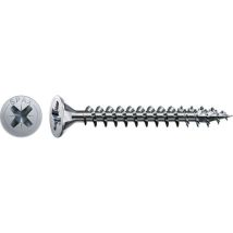 Spax Vite Universale Wirox , 3 X 40 Mm , 200 Stk. - Scatola Di Cartone Xl