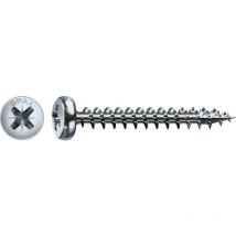 SPAX Vite universale WIROX ,5 x 16 mm,1000 Stk. - Profi Box