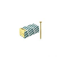 Vite Truciolare Sps Seko Galvanizzato Giallo Filettatura Parziale Pzd4,5X 50/30 E-normpro a 100)