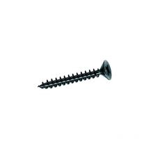 Vite truciolare tsp neroplus panelvit Mustad