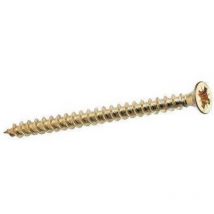 Vite Truciolare Tsp Ottonata Ambrovit