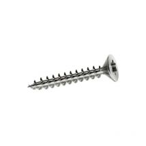 Vite truciolare tsp tx chrom panelvit Mustad cava tx filetto intero mm 5,0x35 cf=pz 500 Mustad