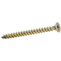 Vite truciolare tsp zincata gialla ambrovit