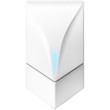 Trockene Hände Vitech weißes ergonomisches design ultra schnelle trocknung 2