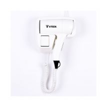 Vitech - robusta abs 1200W secador de pared