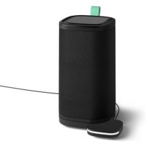 Eteria Starter Pack schwarz Smarter Luftreiniger - Vitesy