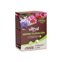 Vithal Garden - abono floración nitrosphere plus 750 g