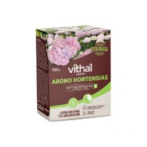 Vithal Garden - abono hortensias nitrosphere plus 750 g