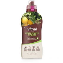 Vithal Garden - fertilizante citricos biosphere plus 1 lt