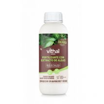 Vithal Garden - fertilizante con extracto de algas biosphere 1 lt