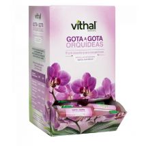 Fertilizante gota a gota orquídeas, 32 ml - Vithal Garden