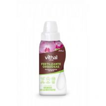 Vithal Garden - fertilizante orquídeas 250 ml